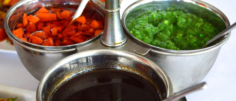 Aromatic and Delicious Indian Food | Yummy Indian Dishes | Food Gallery