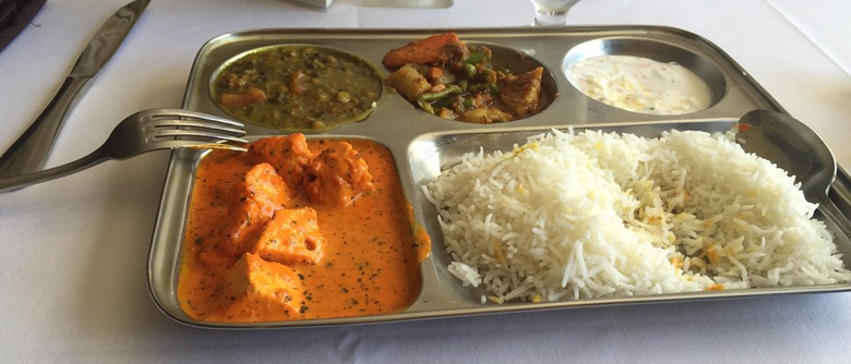Aromatic and Delicious Indian Food | Yummy Indian Dishes | Food Gallery