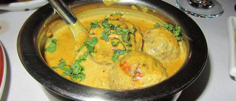 Aromatic and Delicious Indian Food | Yummy Indian Dishes | Food Gallery